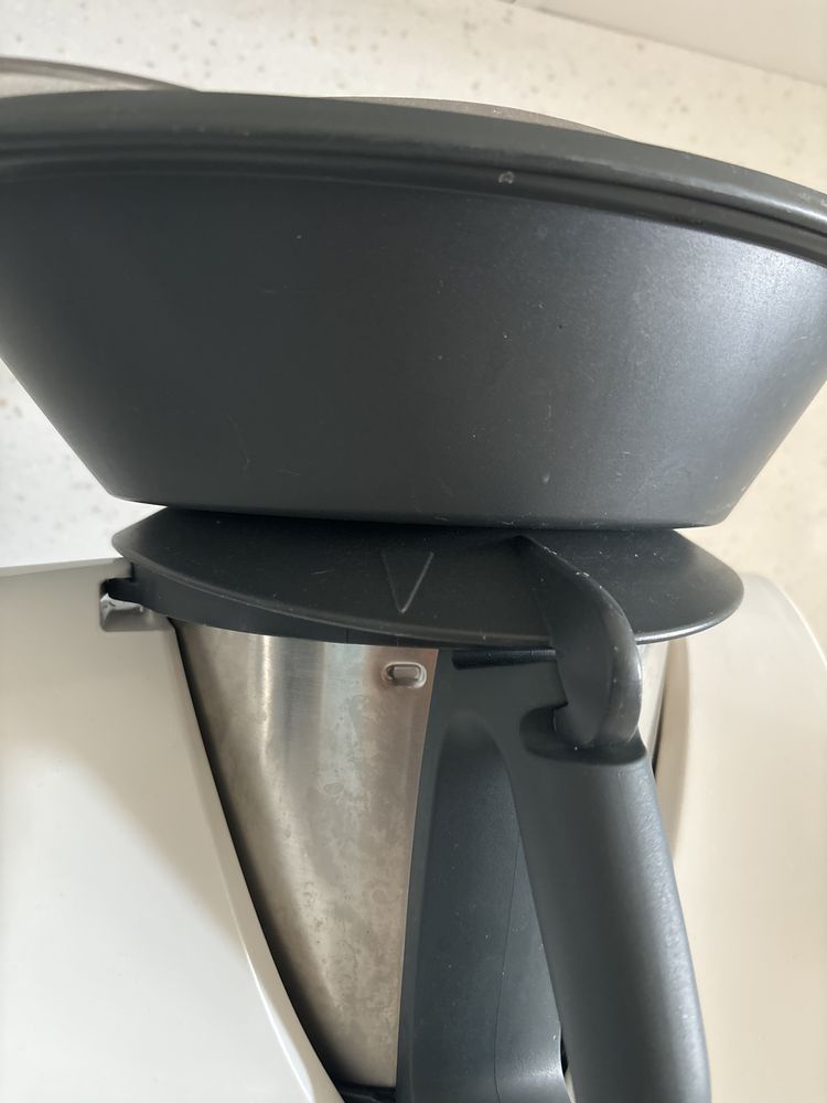 THERMOMIX старой модели