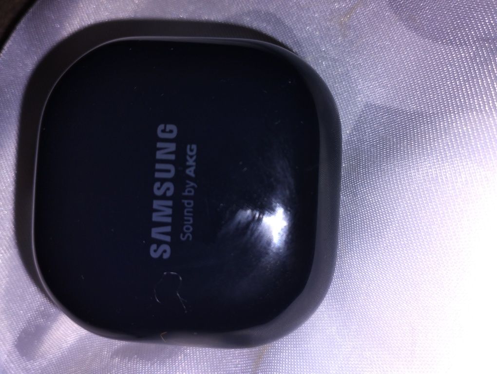 Galaxy byds live продам