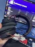 Наушники HyperX срочно