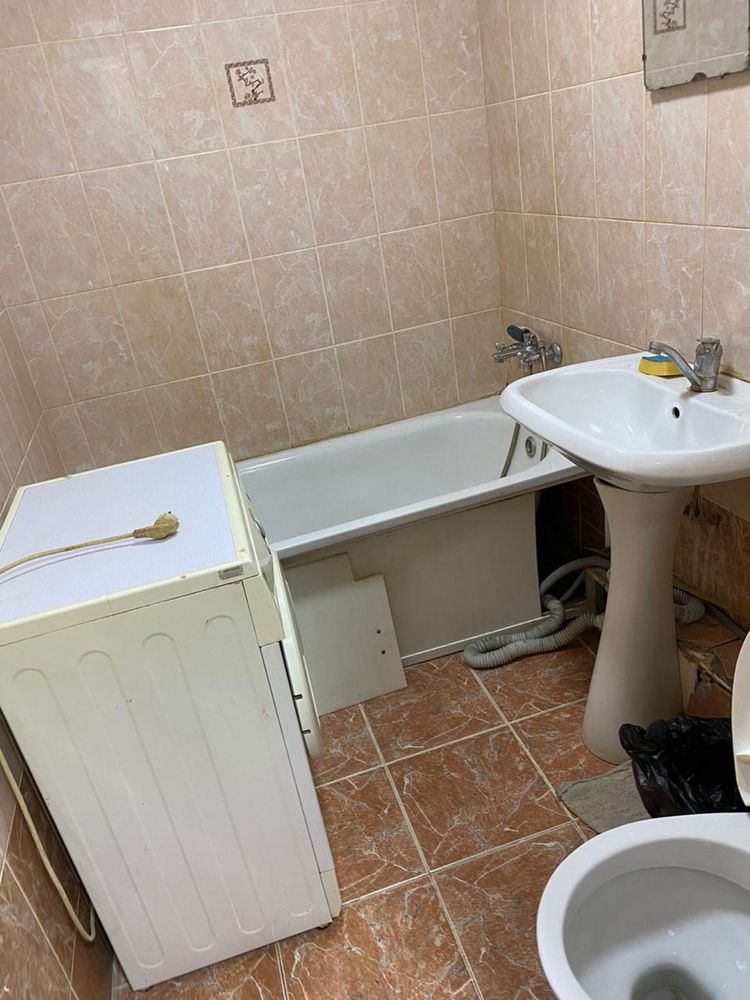 Сдаю в центре рядом все есть