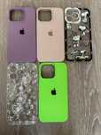 Чехол на iphone 15 pro max