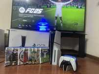 Sony Playstation 5 Slim