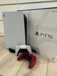 Sony PlayStation5