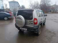 Продам ниву Шевроле 2011 г.в