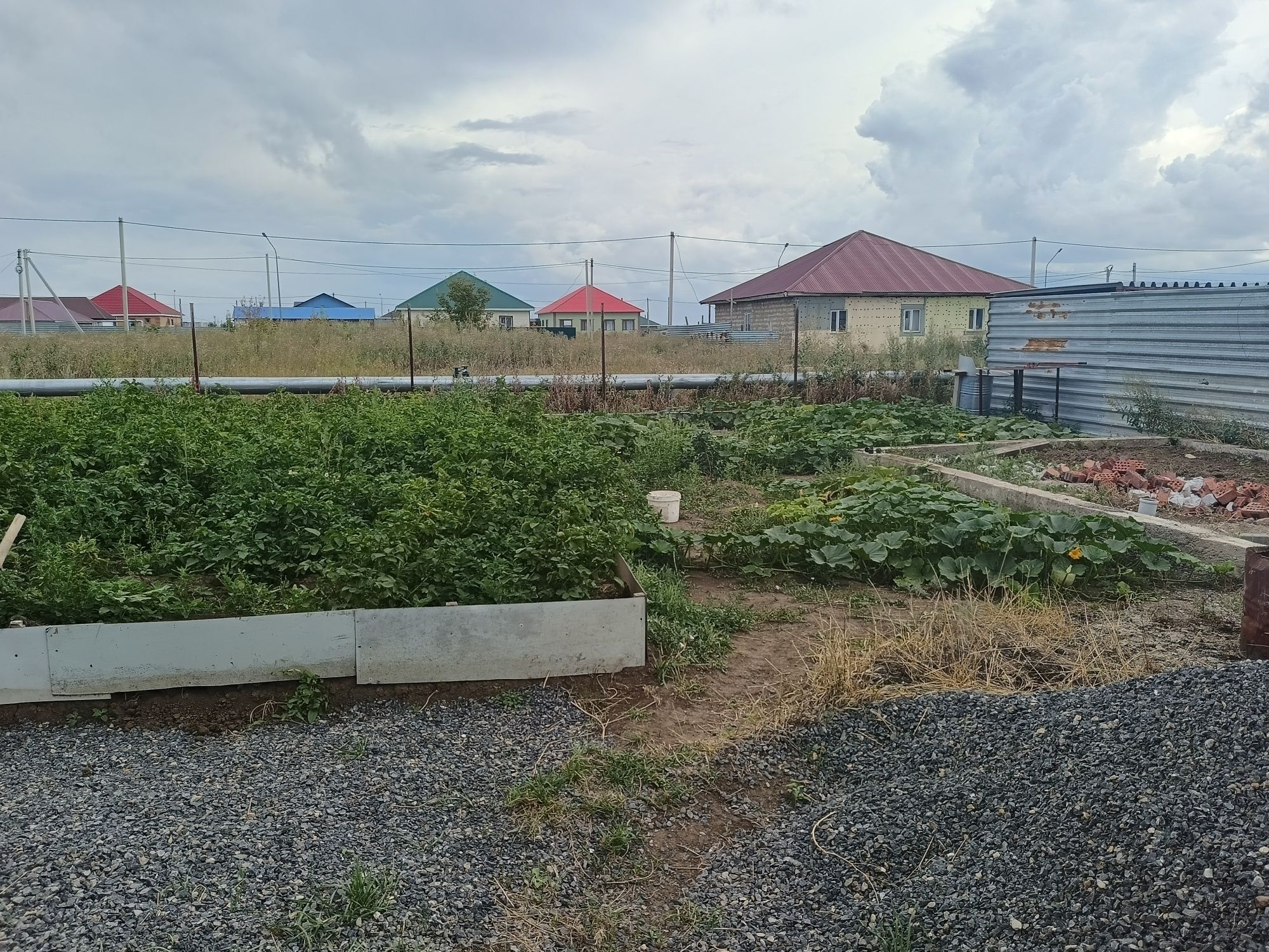 Дом 4 комната 10 соток
