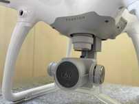 Тушка дрона DJI Phantom 4 / Advanced / PRO / V2.0