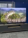 Телевизор TCL 75V6B 191 см черный  с гарантией