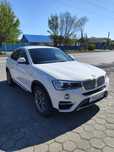 Продам BMW X4 F26 2017 xDrive 20i AT xLine. Бензин 2, 0 турбо