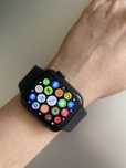 Смарт часы Apple WatchOS 8.5