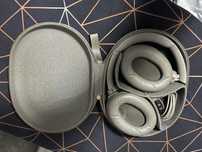Наушники Sony WH-1000XM4 бежевые