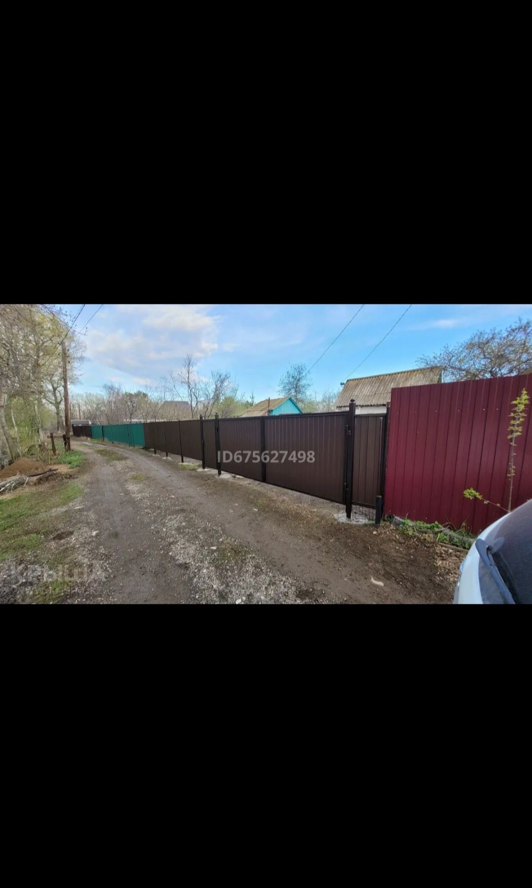 Продам дачу на берегу реки Чаган, район Самал-3.