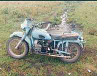 Продам Урал М-72
