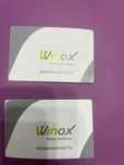 Winox абномент в спорт зал
