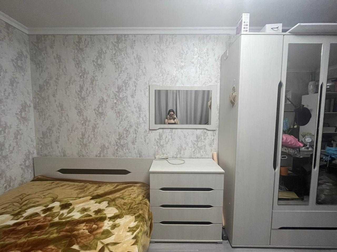 2-комнатная квартира · 47.1 м² · 5/5 этаж, Райымбека 82/90
