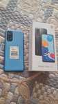 Redmi note 11 6/128gb