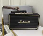 Marshall Stockwell black оригинал