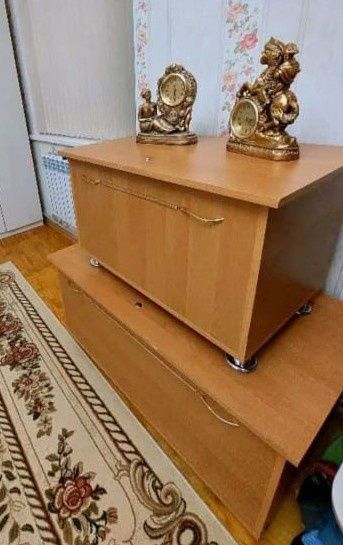 Срочно продается сундук