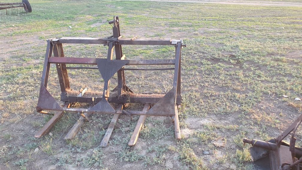 Продам Т 40 в комплекте. Срочно