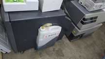 цитометр Beckman Coulter EPICS XL