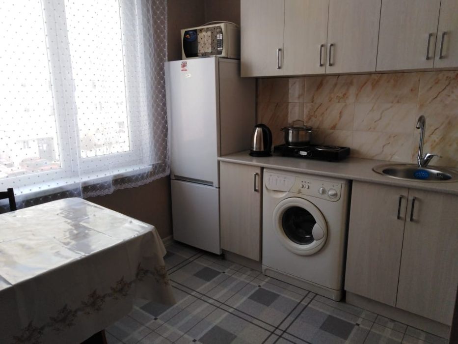 квартира по суточно и по часовой КШТ