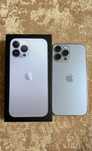 Срочно продам iPhone 13 Pro Max 128gb
