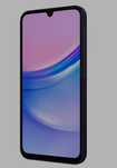 Samsung A 15.                                                        .