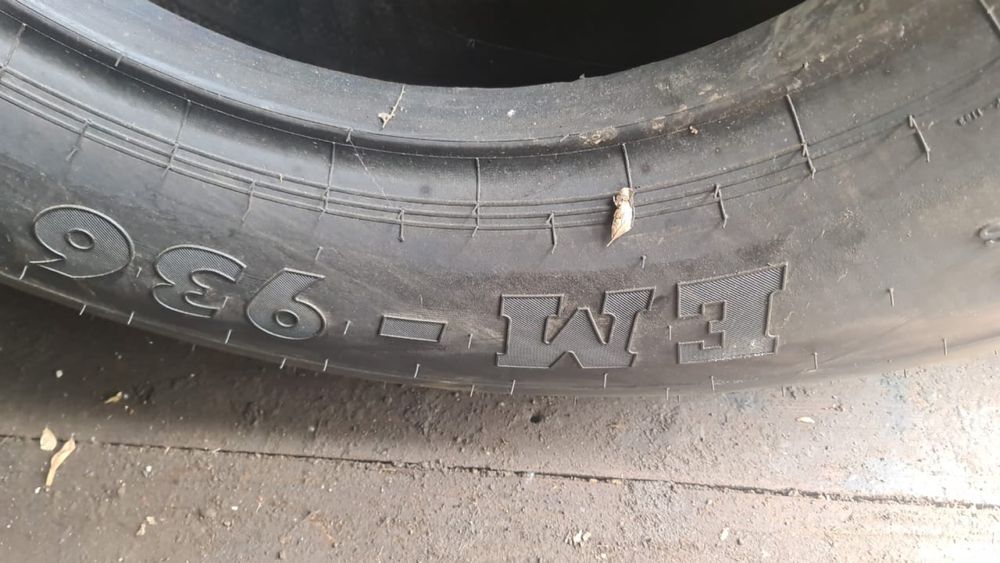 шина BKT AT 621 22/70 R24