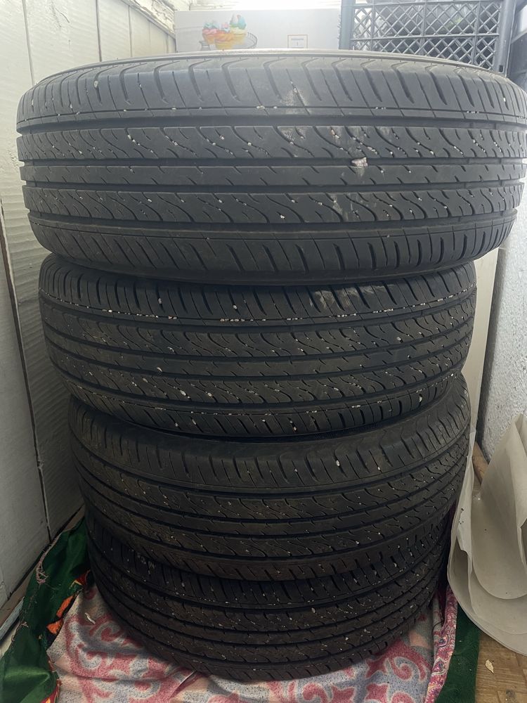 Продам летный шина maximum  185/65R14