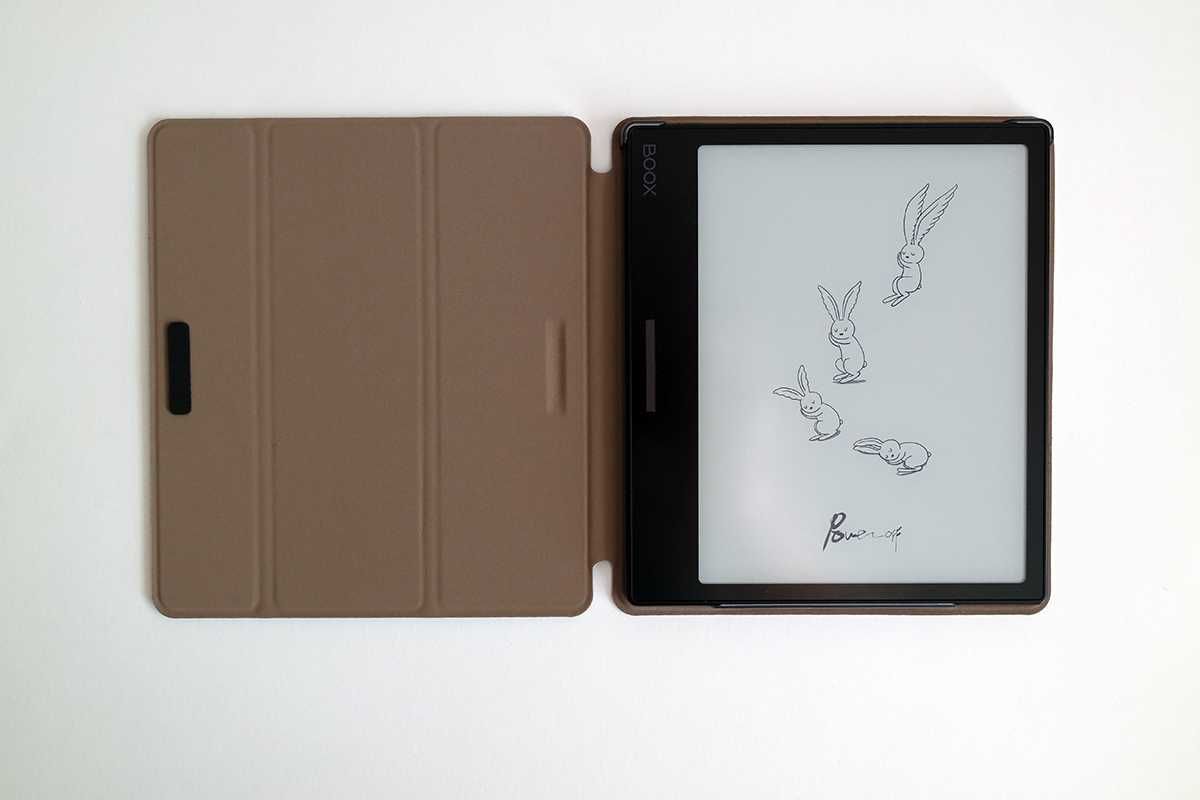 Продам электронную книгу ONYX BOOX Leaf 2 (читалка)