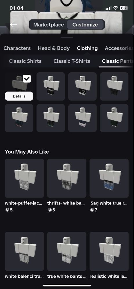 roblox аккаунт прокаченный
