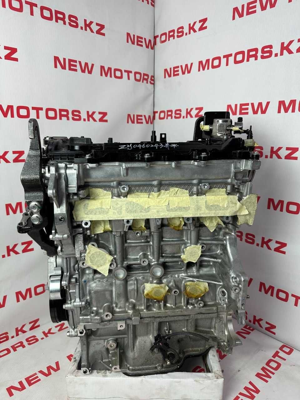 Двигатели на Toyota , 2az-fe 2.4, 1ar-fe 2.7, 2ar-fe 2.5