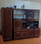 Самовывоз. Стенка