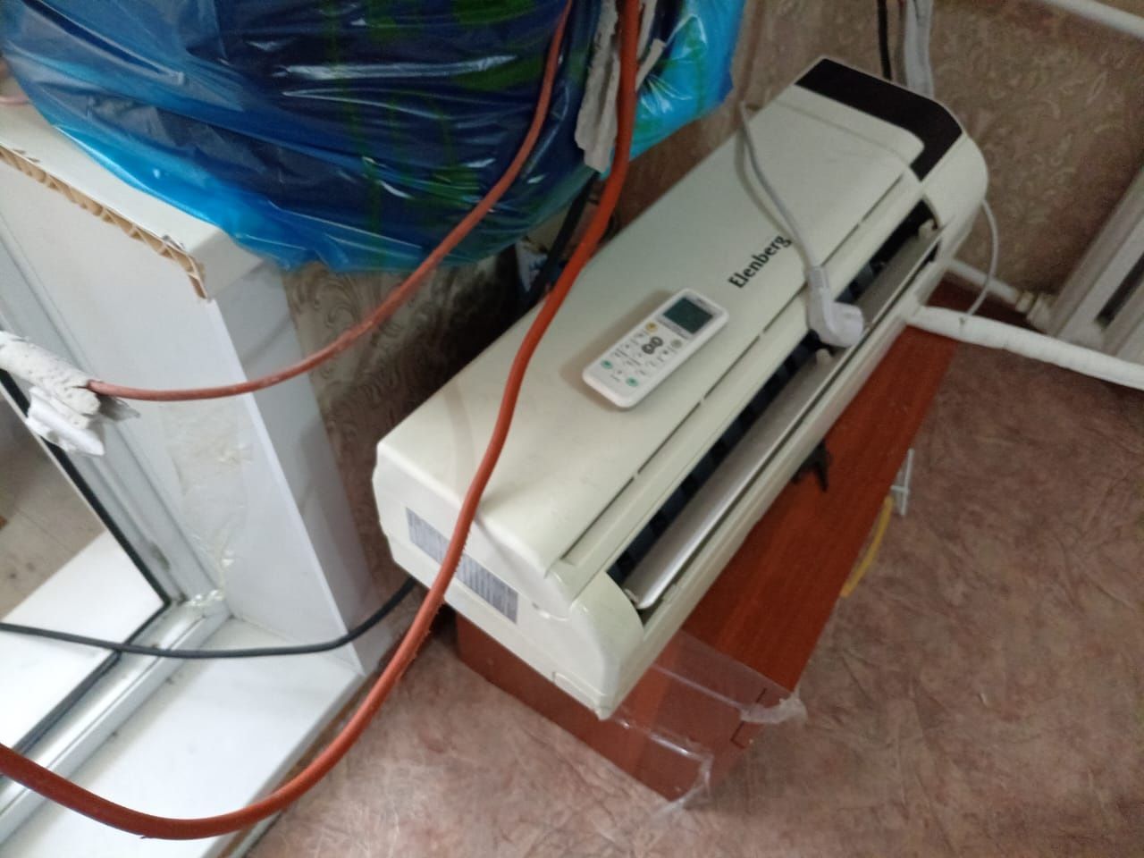 Продам кондиционер