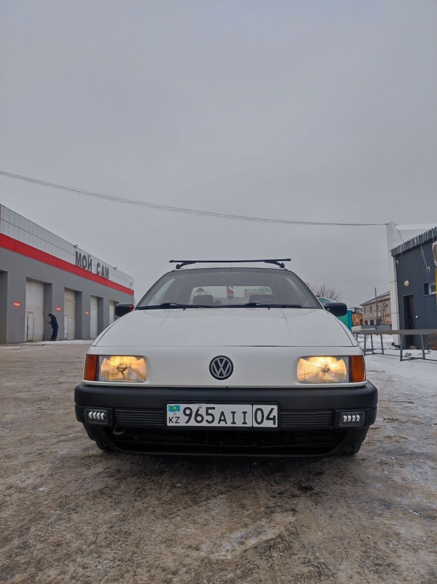 продам пассат б3
