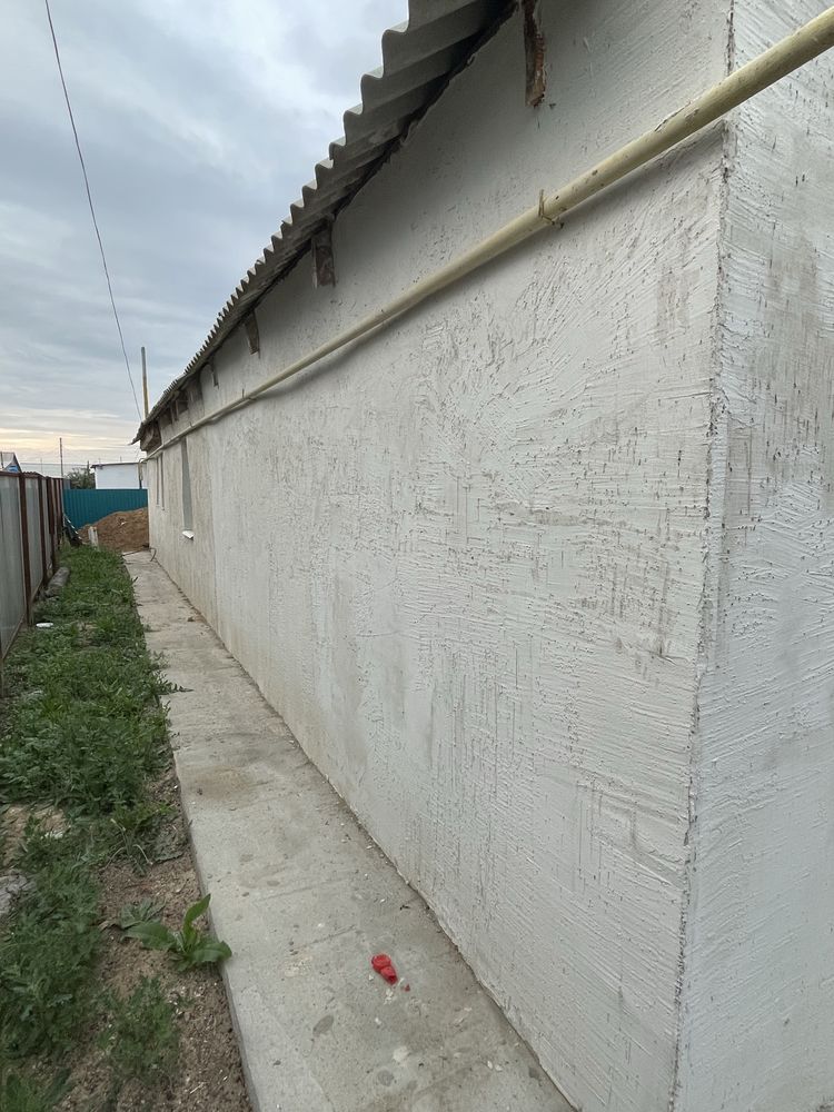 Продам 2 комнатный частный дом