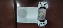Xbox one s  продам