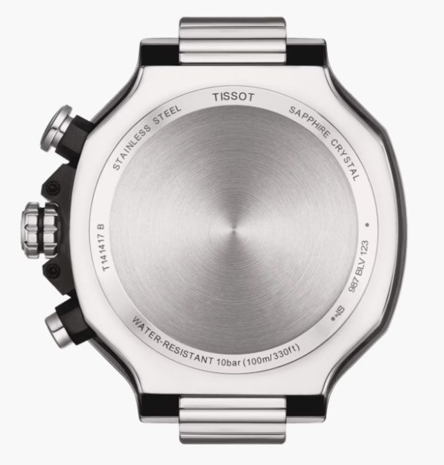 Tissot T-Race T141 | 417 | 11 | 041 | 00