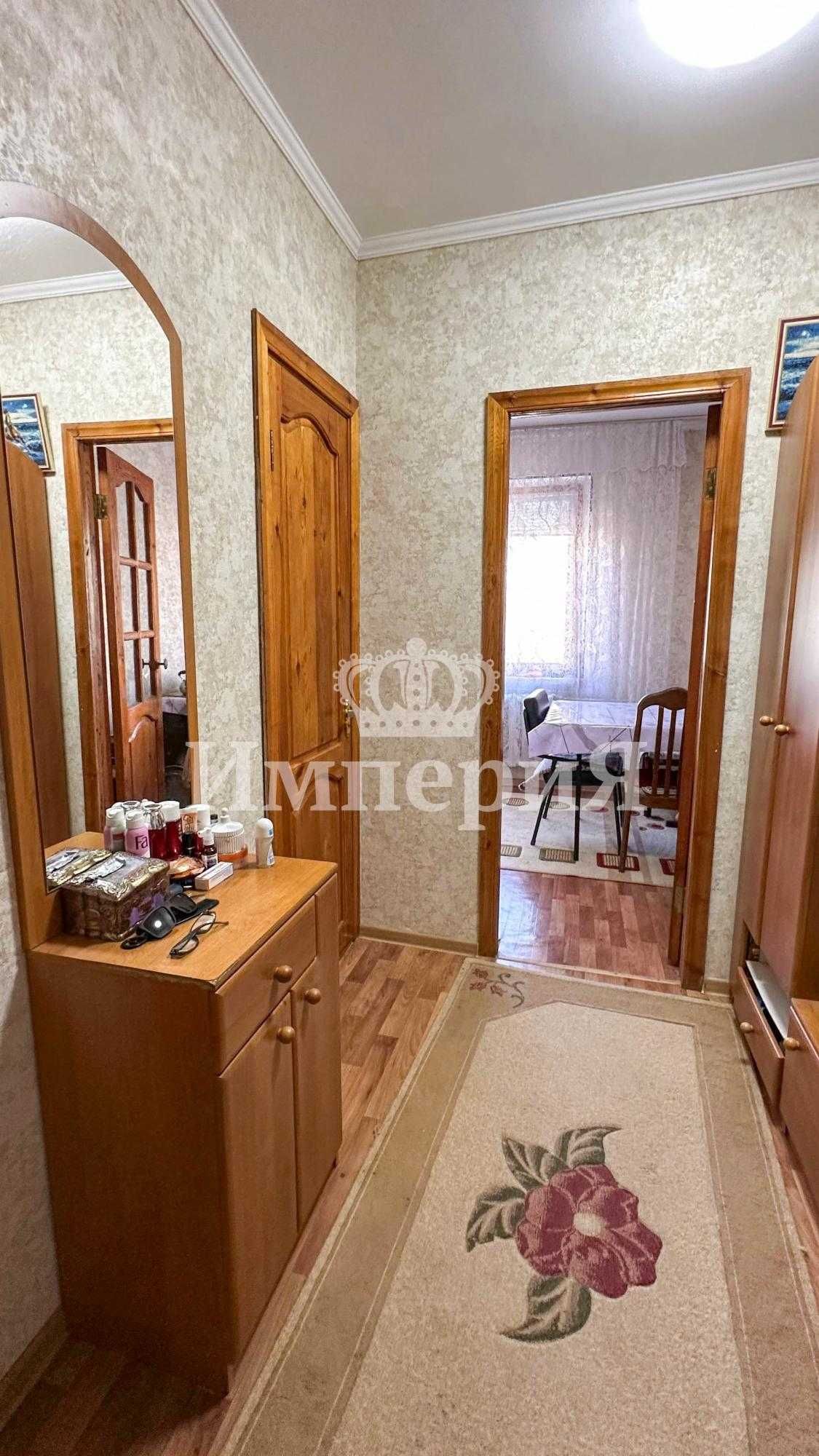 прдается 1 комн кв в микр Мушелтой Пати фуд Анжела ИмпериЯ