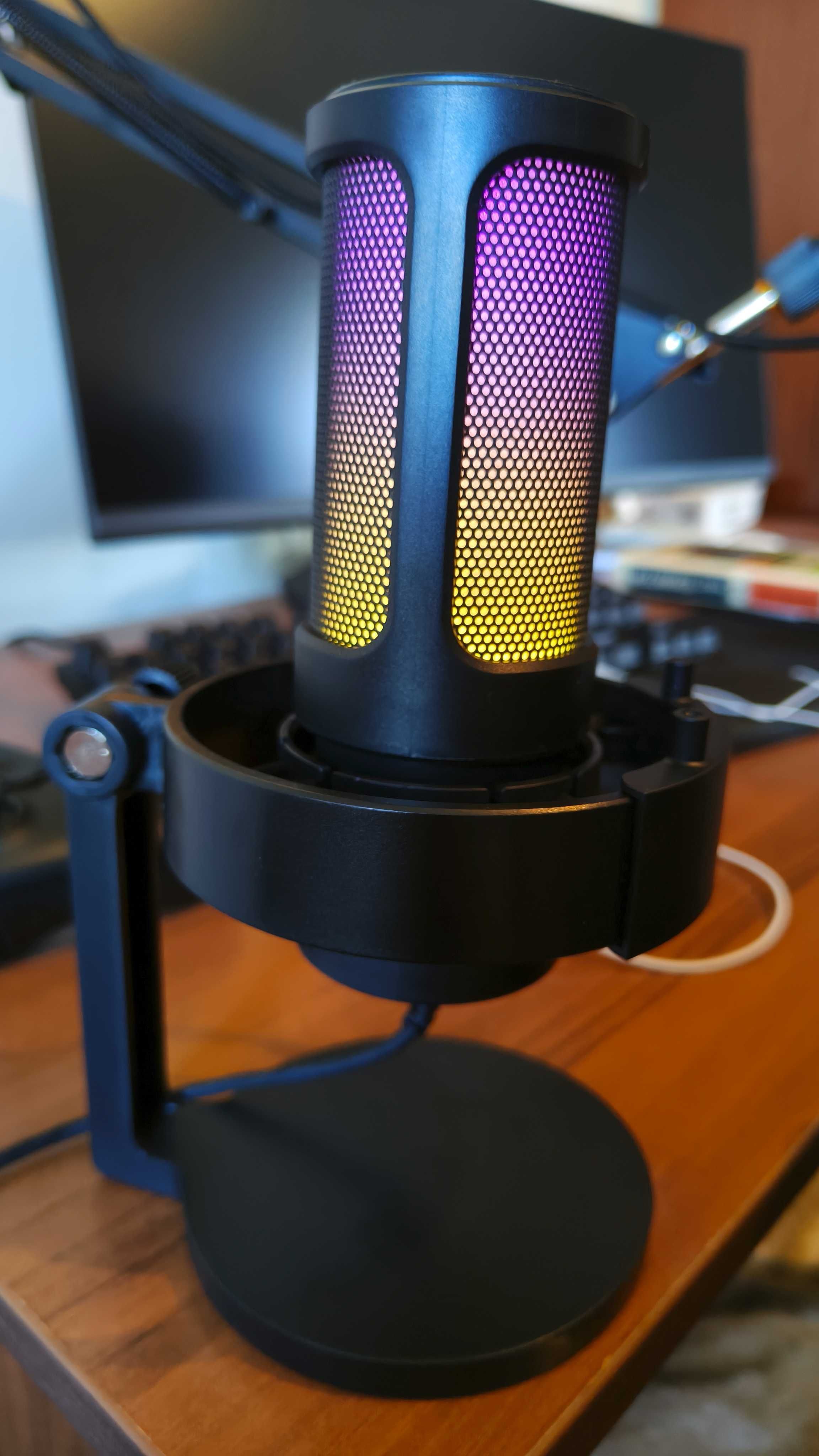 Микрофон Fifine Ampligame A8