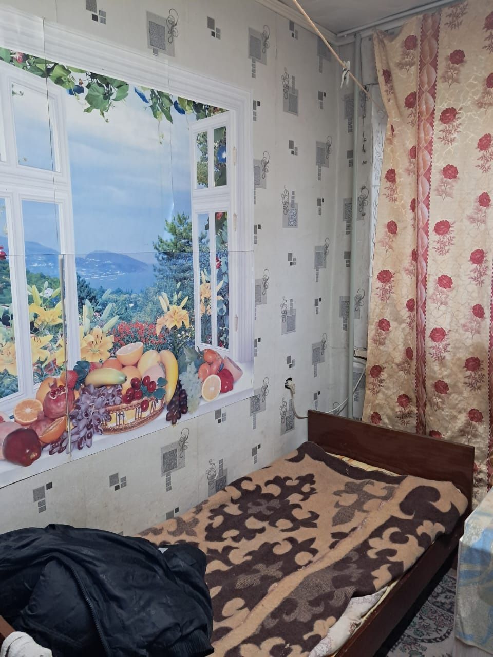 Продам квартиру в бывшем общежитии