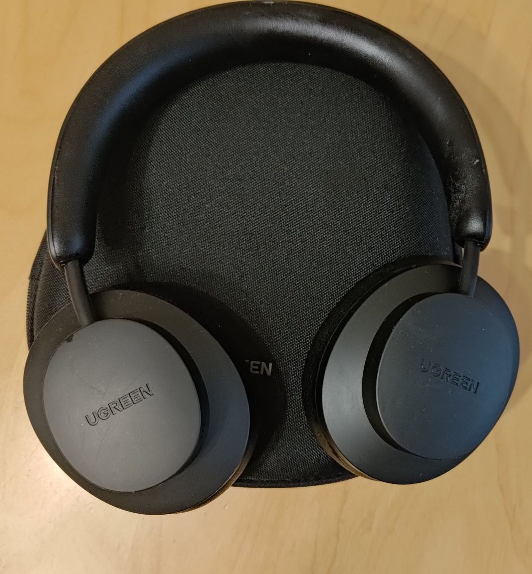 Наушники Ugreen Hitune Max3