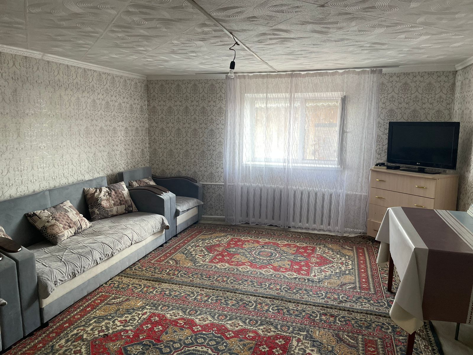 Продам дачу, 3-х комнатную,87кв Текстильщик 1