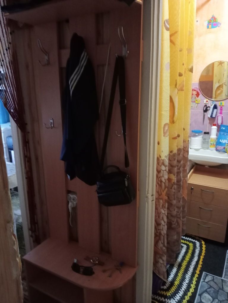 Продам 1-комнатную квартиру