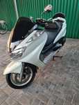 МаксиСкутер Ymaha grand majesty 250