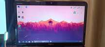 Ноутбук DELL INSPIRON процессор i7 новый аккумулятор