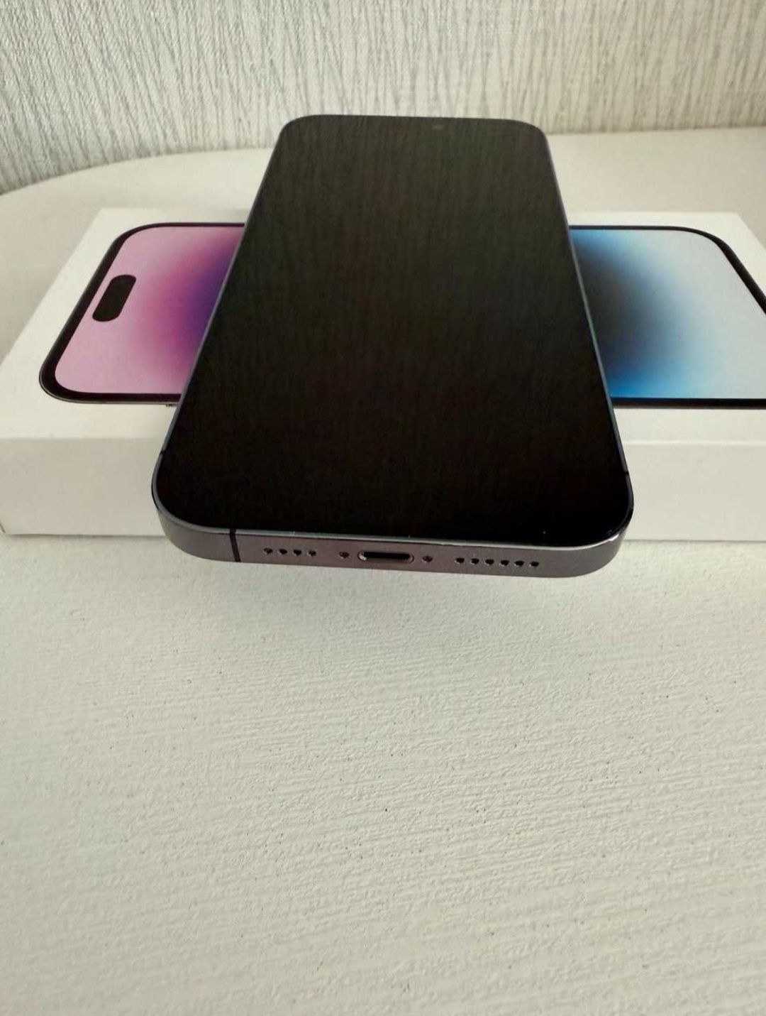 Iphone 14 Pro Max 256 ГБ