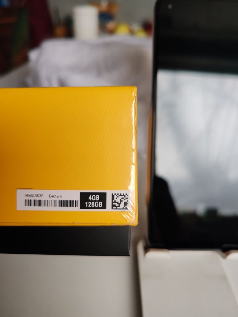 Продам Realme 10 128/4