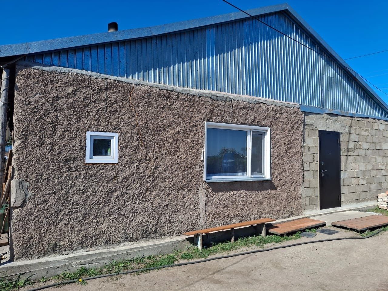 Үй сатылады. Продам дом