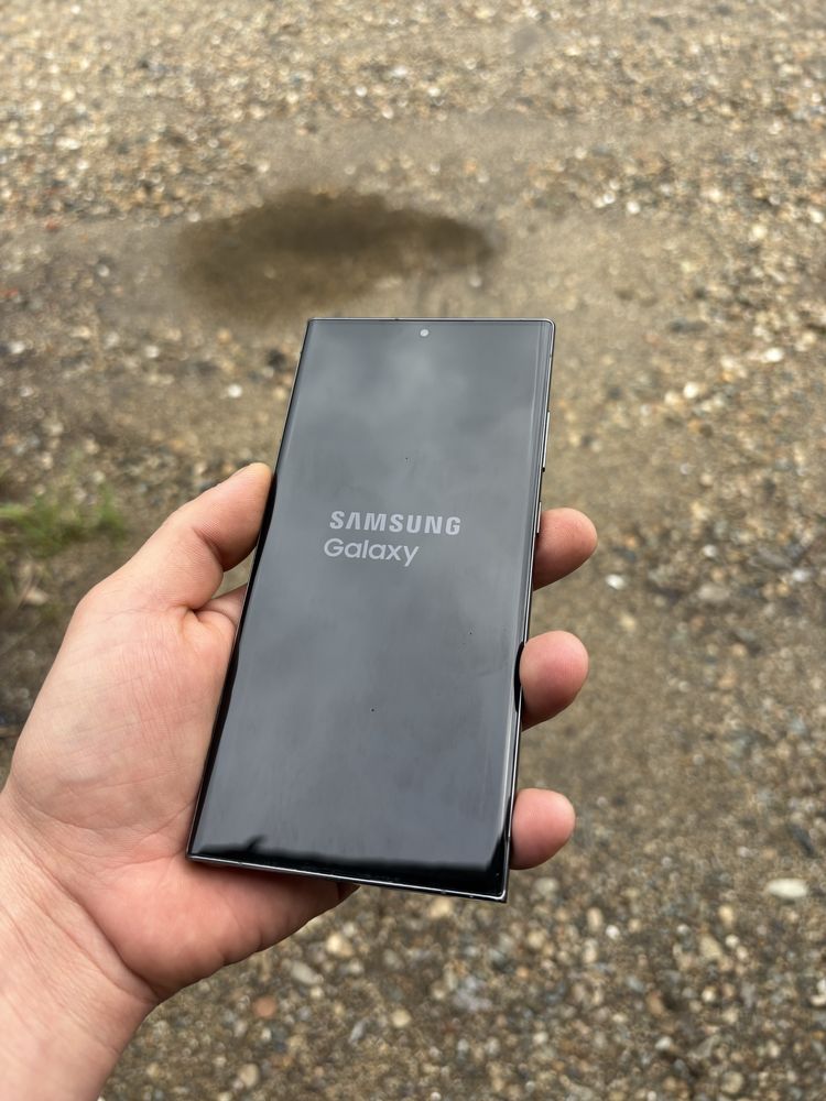 Galaxy s23 Ultra 256gb