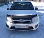 Продаётся автомобиль Лада гранта .